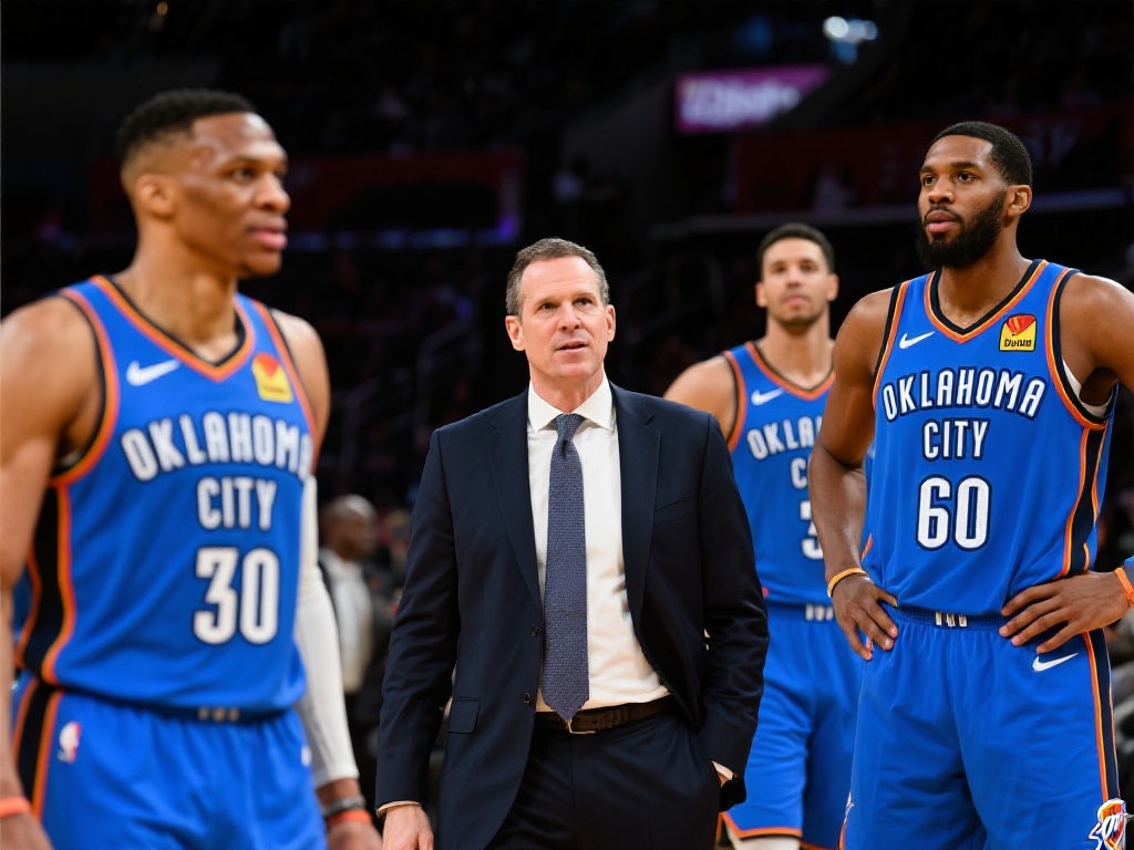 普雷斯蒂缔造双时代:同队两套班底皆60胜 深度剖析60胜班底的意义
在NBA常规