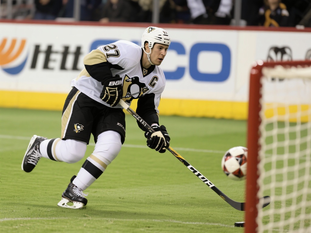 加时绝杀!克罗斯比一击制胜定乾坤 在加时赛的关键时刻,球员的心理素质显得尤