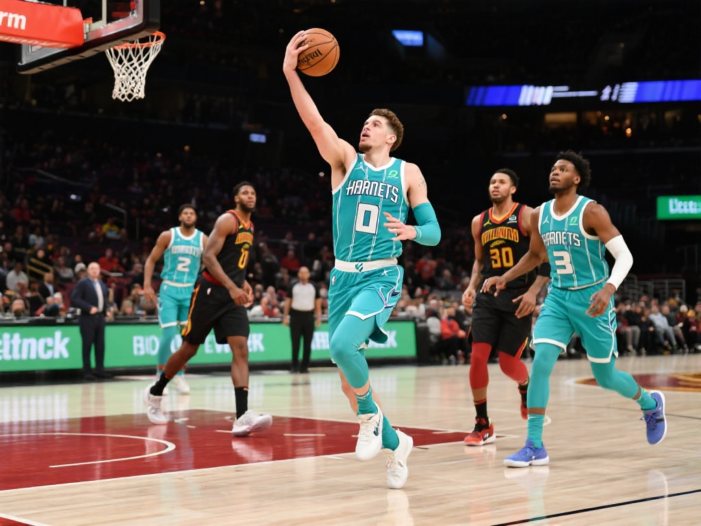 虽然黄蜂方面同样拥有表现优异的核心球员，