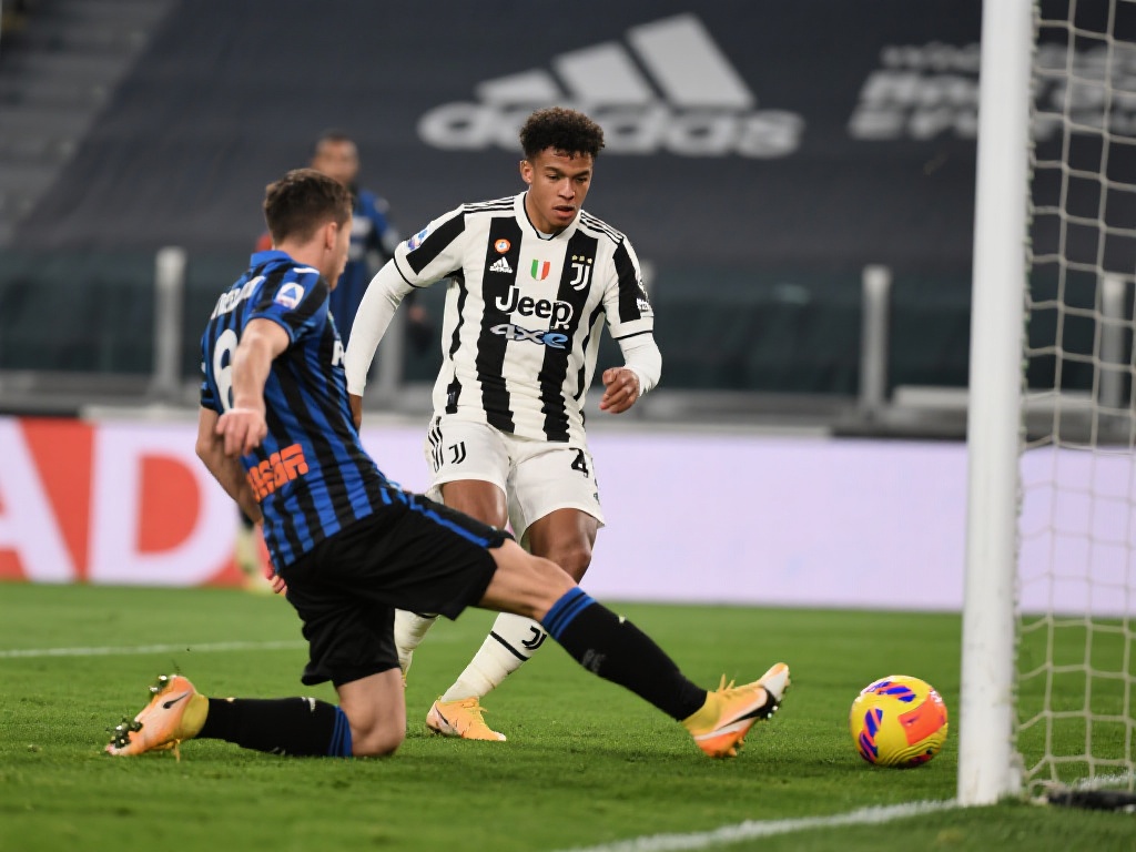 尤文的这场失利不仅在比分上惨不忍睹，比赛