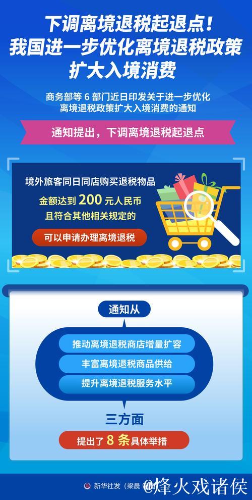 免签“朋友圈”持续扩围 离境退税升级优化 政策利好催热“中国游”“中国购” 免签“朋友圈”持续扩围 离境退税升级优化 政策利好催热“中国游”“中国购”