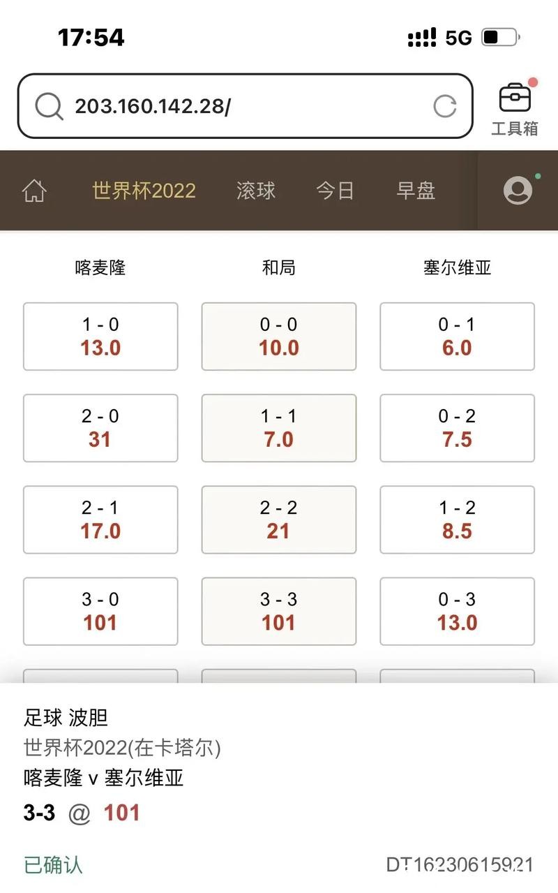 世界杯滚球经验分享:从初学者到专家 世界杯滚球经验分享:从初学者到专家